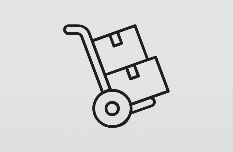 Un stock incomparable de pièces détachées d’origine​